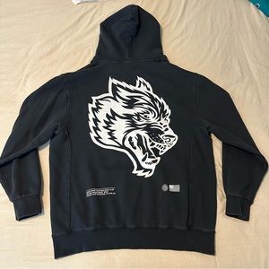 Darc Sport Hoodie